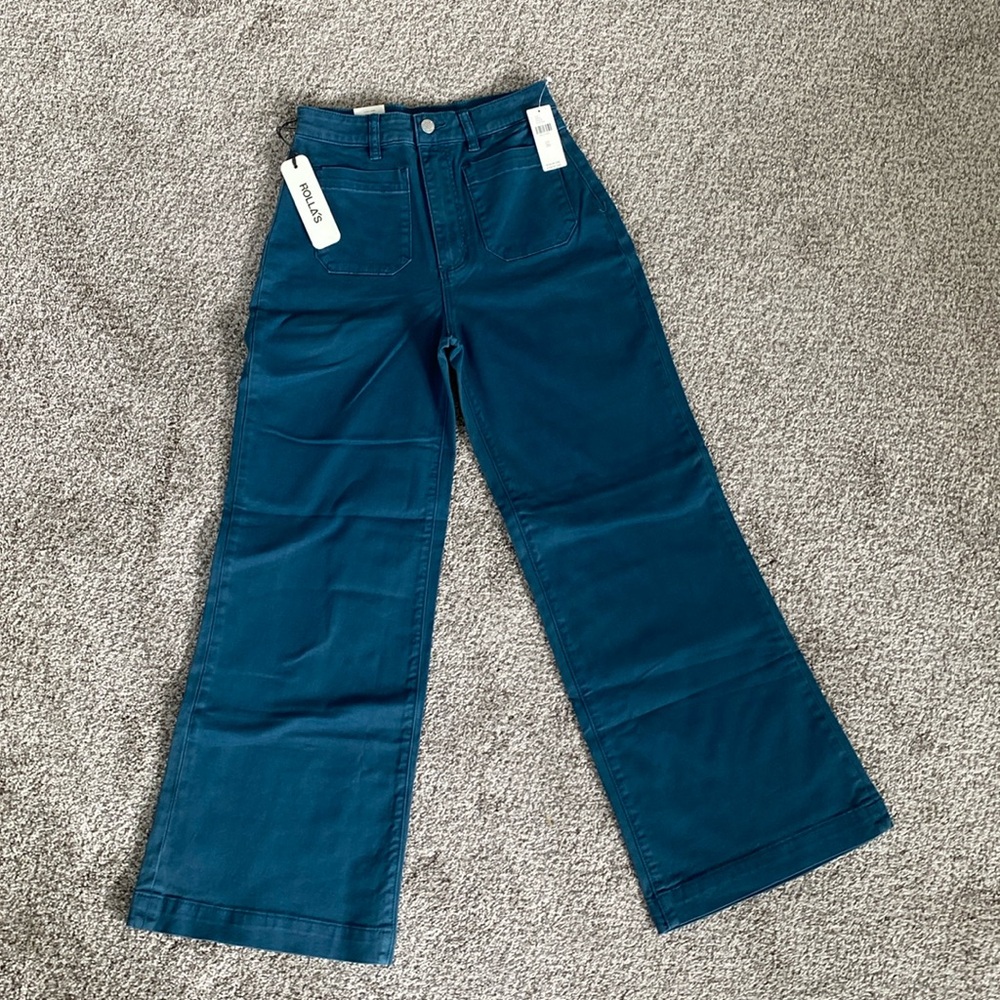 Rollas jeans